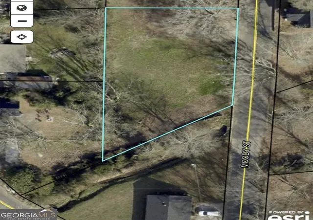 Photo 4 of Land for sale at 613 Moody St, Griffin, GA 30223 | MLS# 10698723 | Listing updated on 2026-08-23