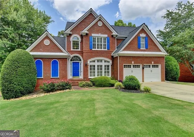 Photo 2 of Single family home for sale at 1510 Laleiah Dr, Cumming, GA 30041 | MLS# 10769449 | Listing updated on 2026-09-03