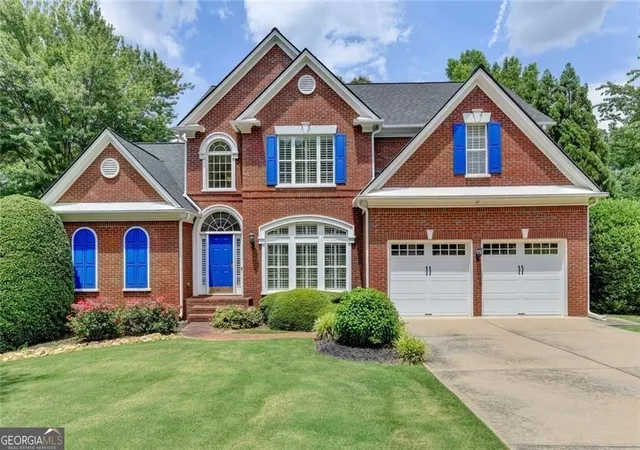 Photo 3 of Single family home for sale at 1510 Laleiah Dr, Cumming, GA 30041 | MLS# 10769449 | Listing updated on 2026-09-03