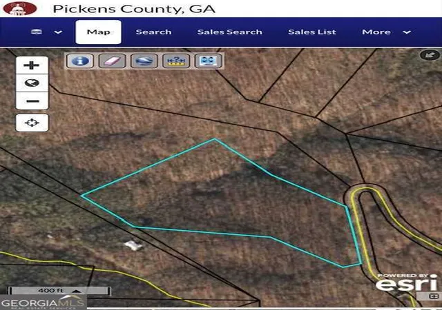 Photo 1 of Land for sale at 0 Highlands Pkwy #45, Jasper, GA 30143 | MLS# 10777224 | Listing updated on 2026-06-17