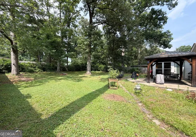 16th image of 208 Dodd St Nw, Rome, GA 30165 | MLS# 10799335