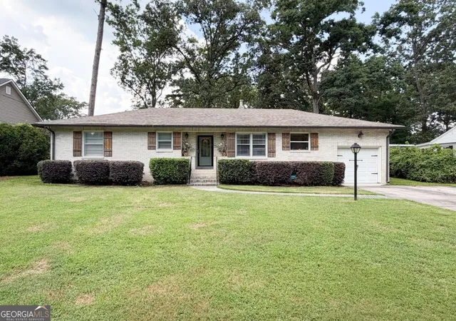1st image of 208 Dodd St Nw, Rome, GA 30165 | MLS# 10799335