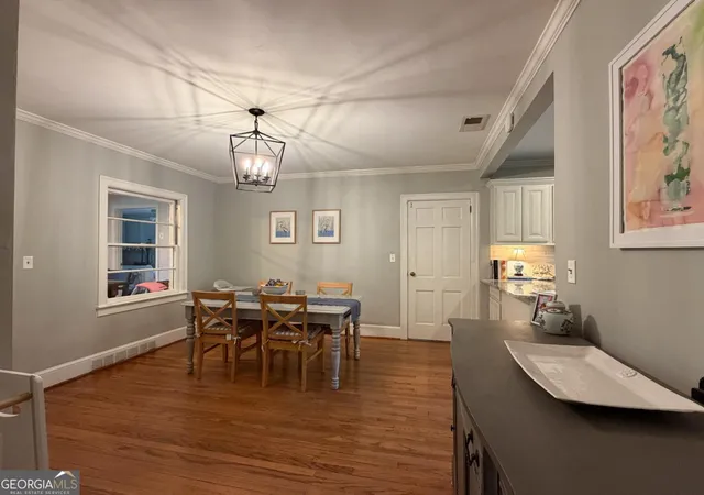 4th image of 208 Dodd St Nw, Rome, GA 30165 | MLS# 10799335