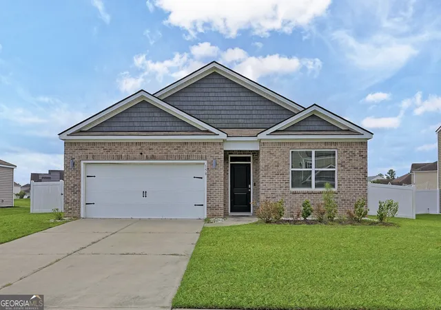 1st image of 158 Troupe Dr, Port Wentworth, GA 31407 | MLS# 10776065