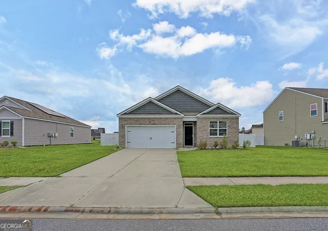 2nd image of 158 Troupe Dr, Port Wentworth, GA 31407 | MLS# 10776065