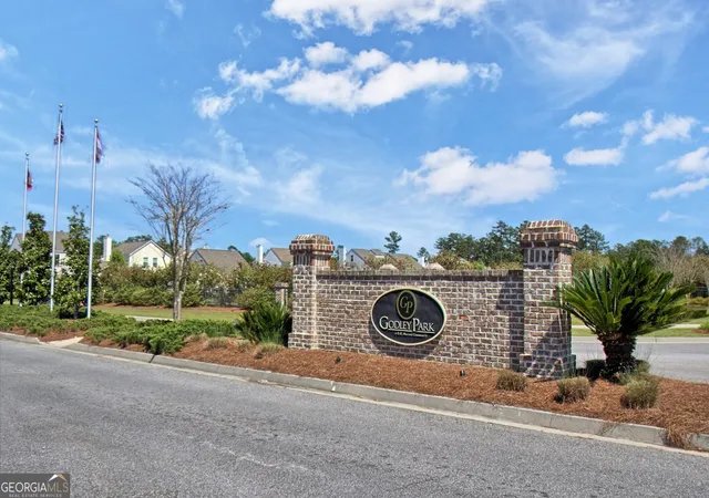 37th image of 158 Troupe Dr, Port Wentworth, GA 31407 | MLS# 10776065