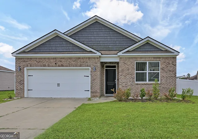 3rd image of 158 Troupe Dr, Port Wentworth, GA 31407 | MLS# 10776065