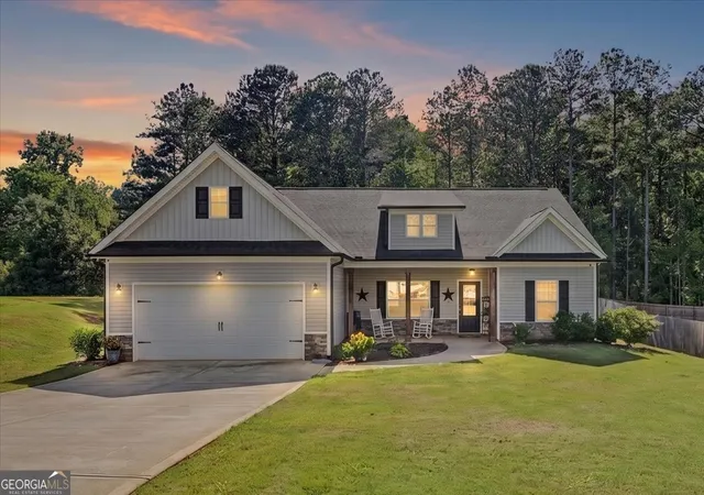1st image of 119 Holly Farms Ct, Rockmart, GA 30153 | MLS# 10780493