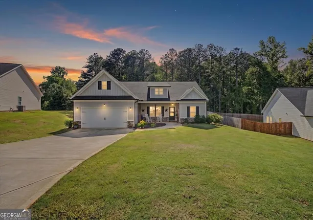 2nd image of 119 Holly Farms Ct, Rockmart, GA 30153 | MLS# 10780493