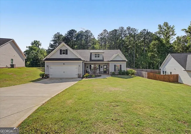 4th image of 119 Holly Farms Ct, Rockmart, GA 30153 | MLS# 10780493