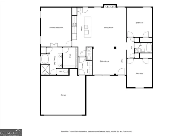 52nd image of 119 Holly Farms Ct, Rockmart, GA 30153 | MLS# 10780493