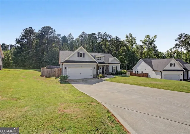 5th image of 119 Holly Farms Ct, Rockmart, GA 30153 | MLS# 10780493