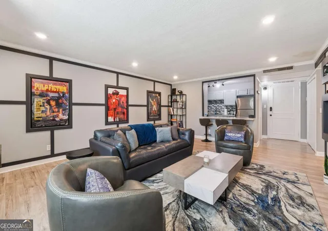 Photo 1 of Condo for sale at 2965 Pharr Ct S Nw #512, Atlanta, GA 30305 | MLS# 10715323 | Listing updated on 2026-06-04