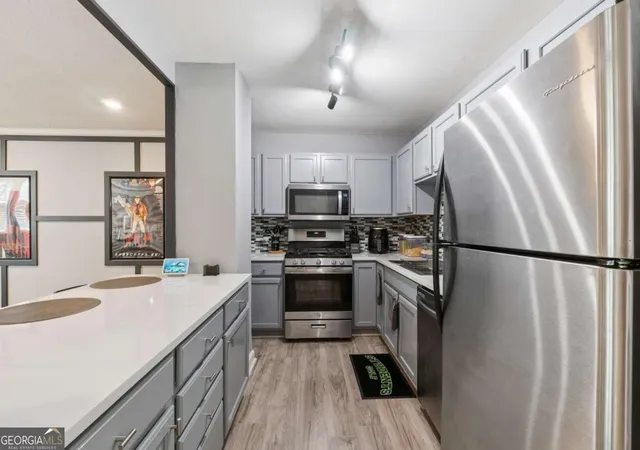 Photo 2 of Condo for sale at 2965 Pharr Ct S NW #512, Atlanta, GA 30305 | MLS# 10715323 | Listing updated on 2026-06-04