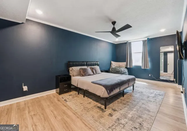 Photo 4 of Condo for sale at 2965 Pharr Ct S NW #512, Atlanta, GA 30305 | MLS# 10715323 | Listing updated on 2026-06-04