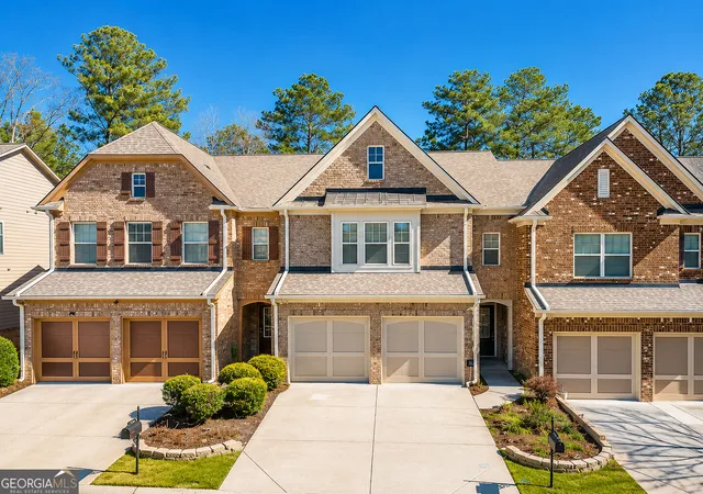 Photo 1 of Townhouse for sale at 1615 Faircrest Ln, Alpharetta, GA 30004 | MLS# 10833775 | Listing updated on 2026-09-05