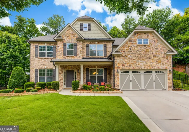 1st image of 6005 Deer Walk Trl, Sugar Hill, GA 30518 | MLS# 10786569