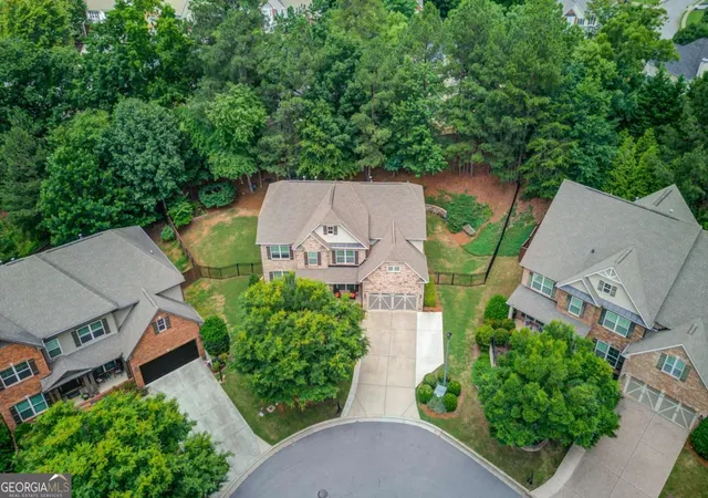 2nd image of 6005 Deer Walk Trl, Sugar Hill, GA 30518 | MLS# 10786569