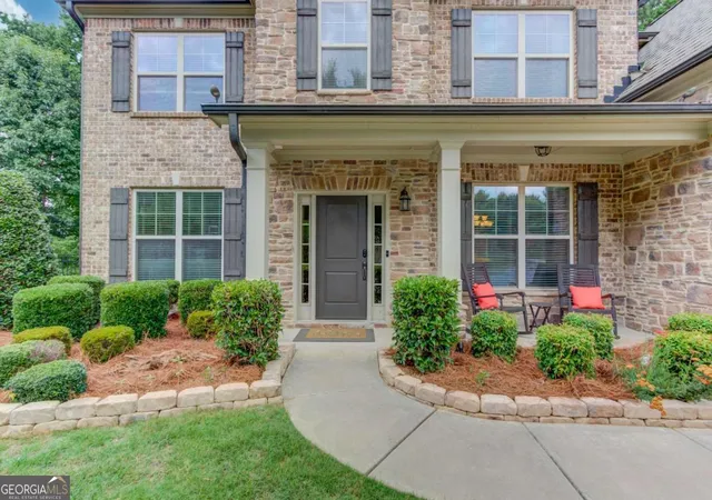 Photo 3 of Single family home for sale at 6005 Deer Walk Trl, Sugar Hill, GA 30518 | MLS# 10786569 | Listing updated on 2026-10-23