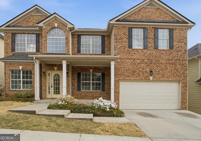 Photo 1 of Sale Pending at 3538 Cragstone Rd, Stonecrest, GA 30038 | MLS# 10727644 | Listing updated on 2026-08-25