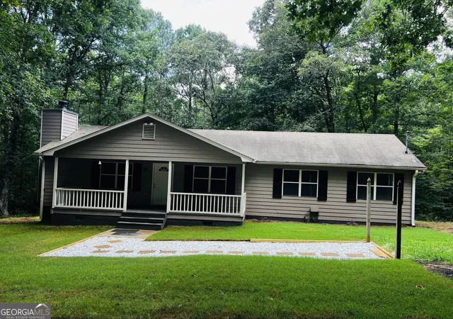 Photo 1 of Single family home for sale at 260 New Hope Dr, Mcdonough, GA 30252 | MLS# 10827691 | Listing updated on 2026-09-10