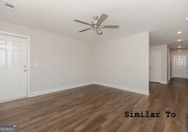 3rd image of 212B Tabor Dr, Warner Robins, GA 31093 | MLS# 10812226