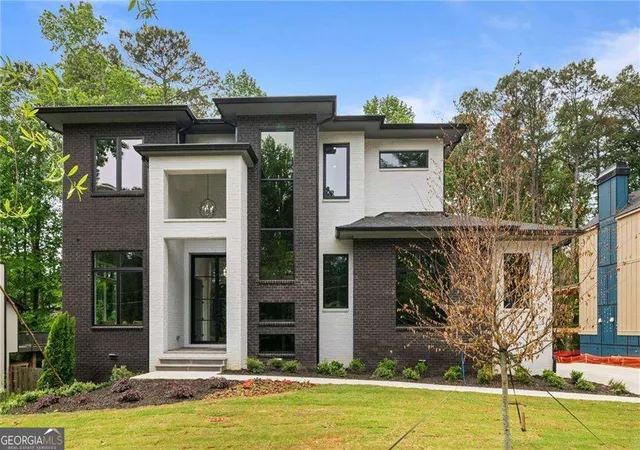 1st image of 447 Michael Dr, Alpharetta, GA 30009 | MLS# 10819897