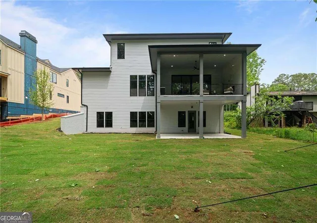 49th image of 447 Michael Dr, Alpharetta, GA 30009 | MLS# 10819897