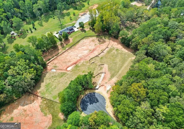Photo 1 of Land for sale at 14050 Providence Rd, Alpharetta, GA 30004 | MLS# 10623388 | Listing updated on 2025-12-05