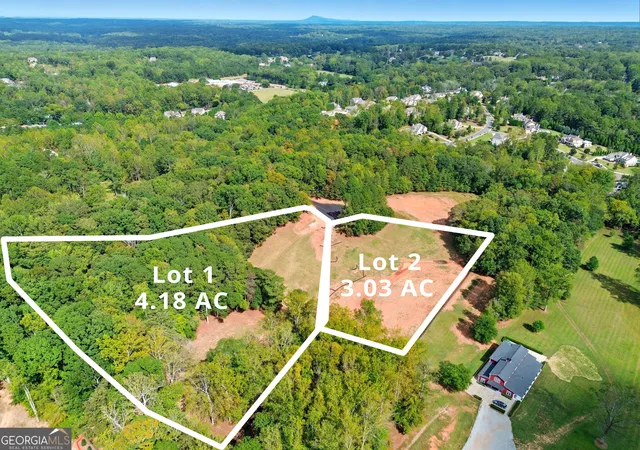 Photo 2 of Land for sale at 14050 Providence Rd, Alpharetta, GA 30004 | MLS# 10623388 | Listing updated on 2025-12-05
