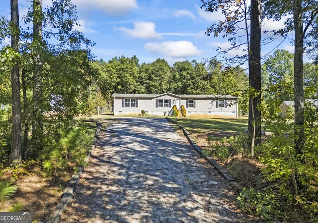 Photo 1 of Manufactured home for sale at 157 Fox Trl, Athens, GA 30601 | MLS# 10880561 | Listing updated on 2026-10-28
