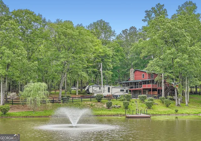 1st image of 5419 Tyree Rd, Winston, GA 30187 | MLS# 10707568