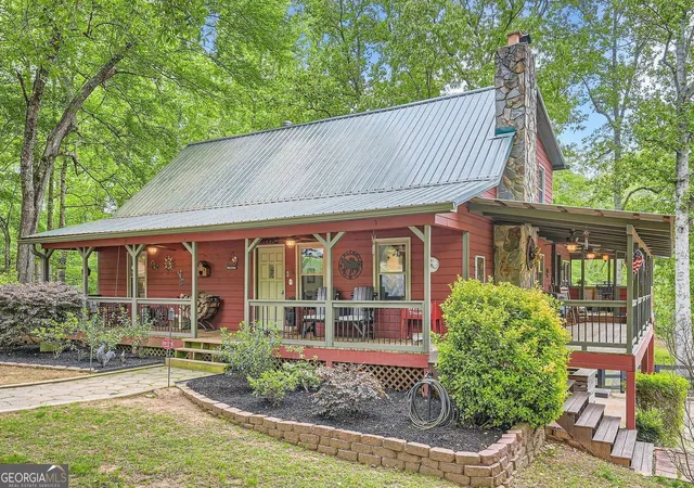 2nd image of 5419 Tyree Rd, Winston, GA 30187 | MLS# 10707568