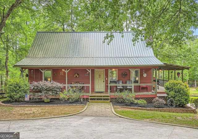 Photo 3 of Single family home for sale at 5419 Tyree Rd, Winston, GA 30187 | MLS# 10707568 | Listing updated on 2026-09-02