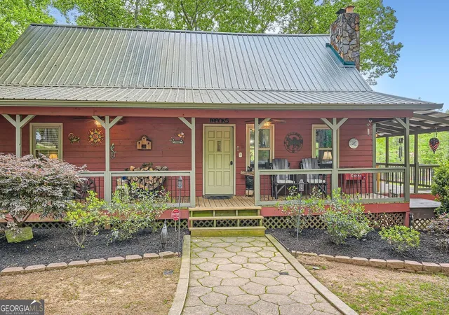 Photo 4 of Single family home for sale at 5419 Tyree Rd, Winston, GA 30187 | MLS# 10707568 | Listing updated on 2026-10-17