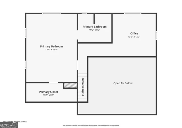 78th image of 5419 Tyree Rd, Winston, GA 30187 | MLS# 10707568