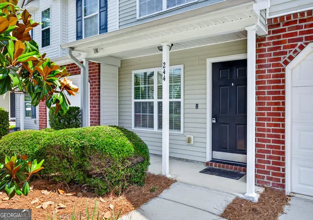 Homes for sale in Pooler, GA | 244 Opus Ct, Pooler, GA 31322 | MLS# 10788266
