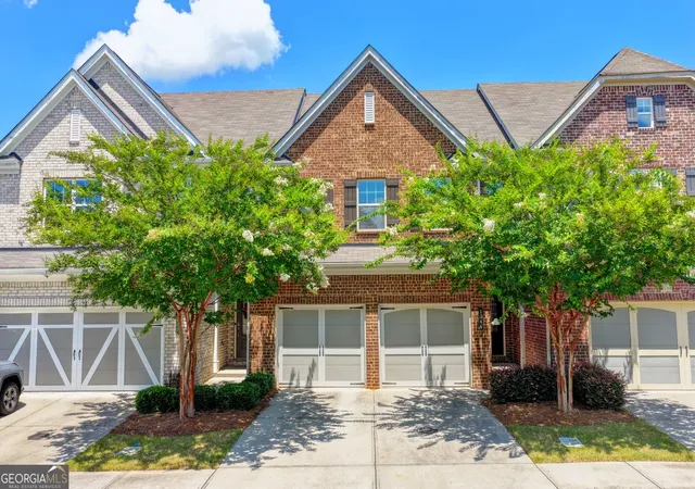 Photo 1 of Townhouse for sale at 1246 Foxcroft Ln, Cumming, GA 30041 | MLS# 10801906 | Listing updated on 2026-09-04