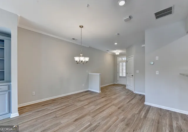 Photo 4 of Townhouse for sale at 1246 Foxcroft Ln, Cumming, GA 30041 | MLS# 10801906 | Listing updated on 2026-09-04