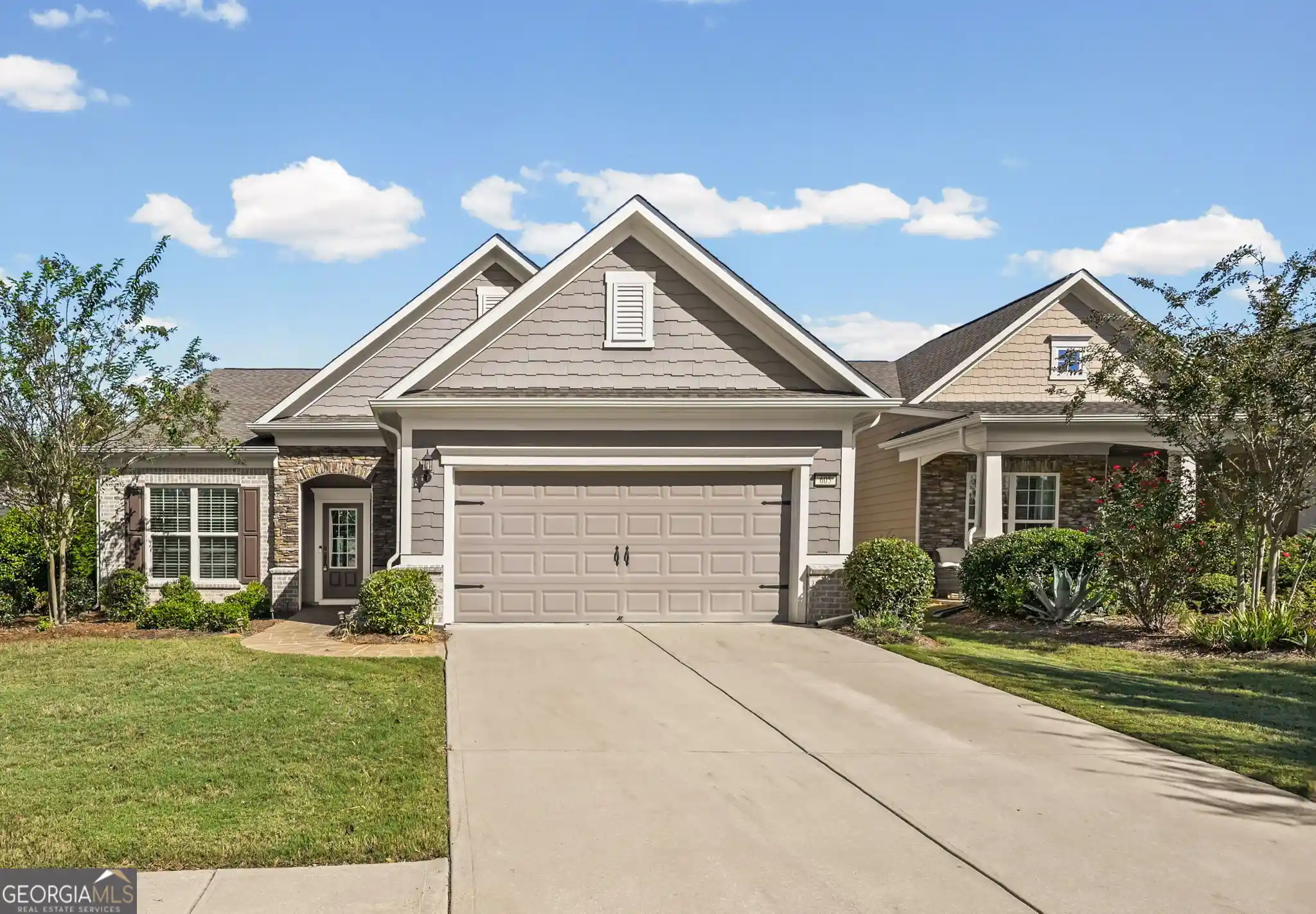 Photo 1 of Sale Pending at 605 Daffodil Dr, Griffin, GA 30223 | MLS# 10868816 | Listing updated on 2026-10-15