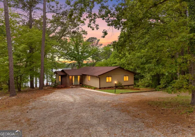 1st image of 101 S Stephanie Ln, Milledgeville, GA 31061 | MLS# 10738143