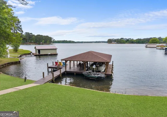 2nd image of 101 S Stephanie Ln, Milledgeville, GA 31061 | MLS# 10738143
