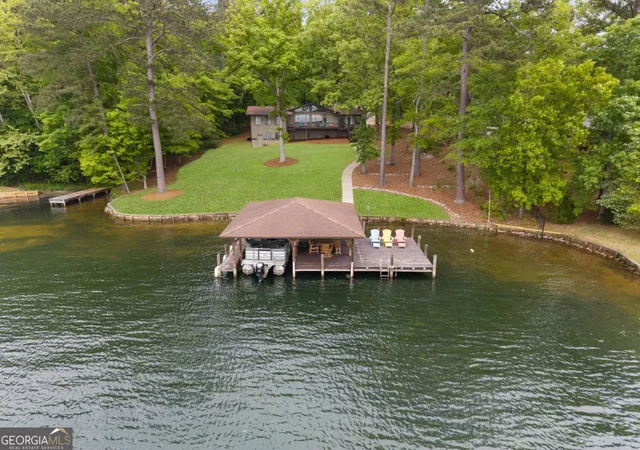 3rd image of 101 S Stephanie Ln, Milledgeville, GA 31061 | MLS# 10738143