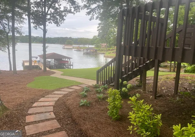 4th image of 101 S Stephanie Ln, Milledgeville, GA 31061 | MLS# 10738143
