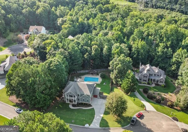 Photo 3 of Single family home for sale at 307 Tall Pines Ct, Canton, GA 30114 | MLS# 10826263 | Listing updated on 2026-08-29