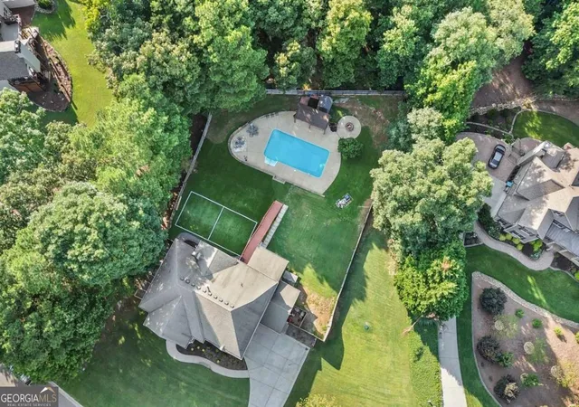 Photo 4 of Single family home for sale at 307 Tall Pines Ct, Canton, GA 30114 | MLS# 10826263 | Listing updated on 2026-08-29
