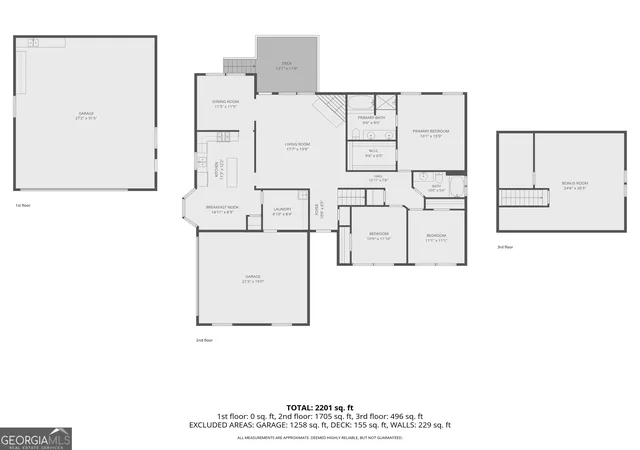 63rd image of 352 Olde Wick Trl, Hoschton, GA 30548 | MLS# 10786181