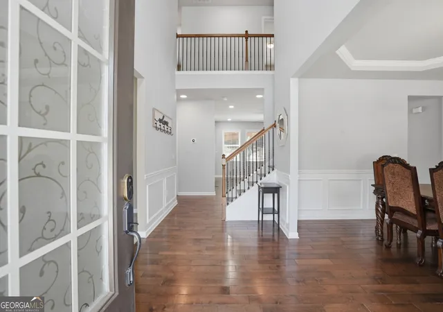 Photo 3 of Single family home for sale at 810 Springs Crst Dr, Dallas, GA 30157 | MLS# 10814397 | Listing updated on 2026-09-08
