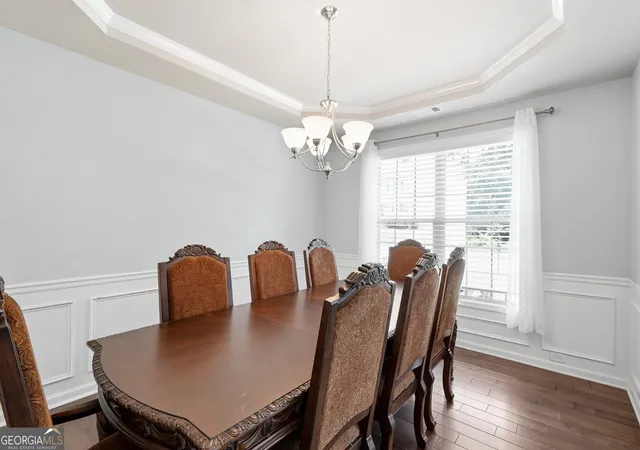 Photo 4 of Single family home for sale at 810 Springs Crst Dr, Dallas, GA 30157 | MLS# 10814397 | Listing updated on 2026-09-08