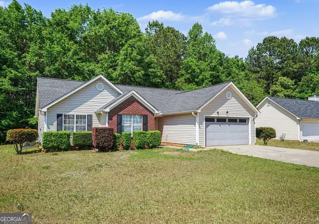 4th image of 203 Plantation Trl, Griffin, GA 30223 | MLS# 10733585